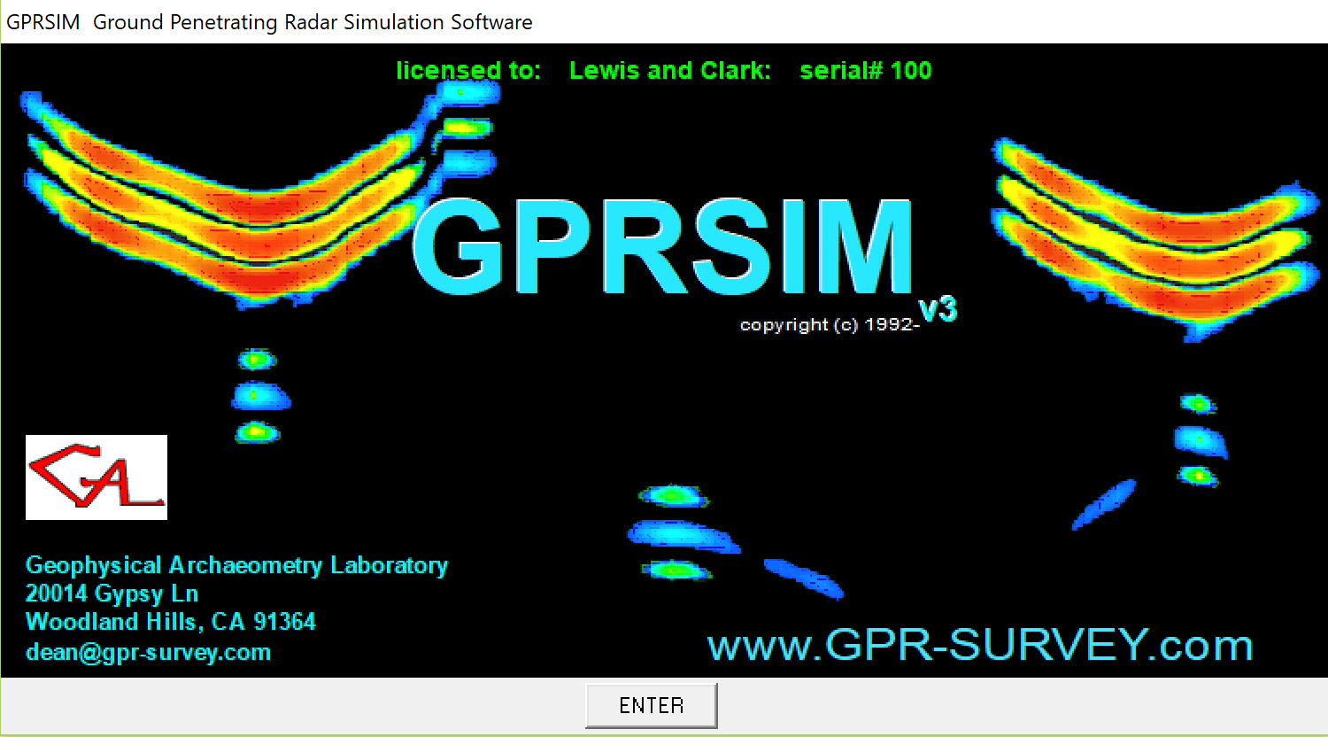 Gprsim Software